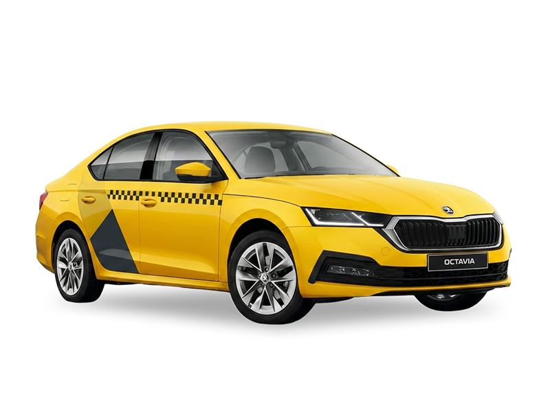 Skoda Octavia с салона по цене от 2 880 000 рублей