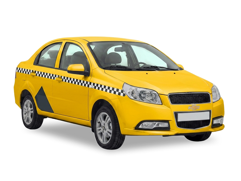 Chevrolet Nexia