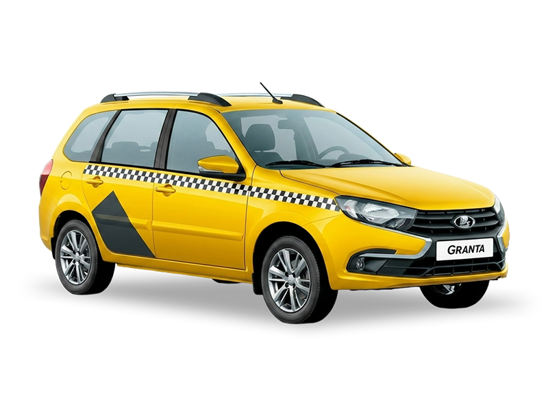 Lada Granta Универсал