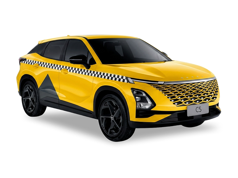 Omoda C5